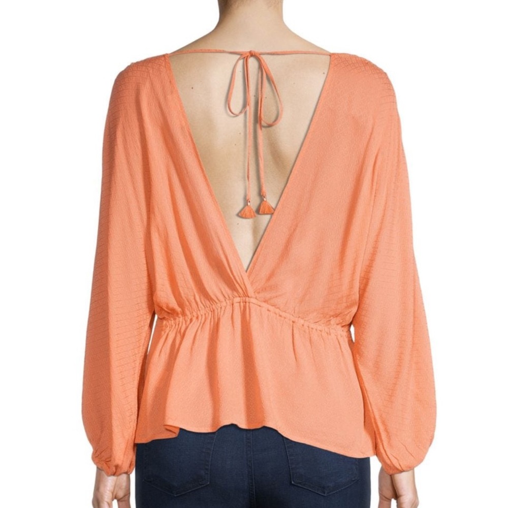LOVESTITCH
Slit-Sleeve Drawstring